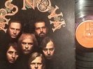 ARS NOVA 's/t' - LP - Made In UK