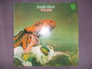 Vinyl LP, Gentle Giant, Octopus, Vertigo