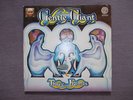 Vinyl LP, Gentle Giant, Three Friends, Vertigo