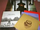George Harrison - All Things Must Pass triple LP box (UK original, rare, EX)