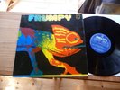 FRUMPY ALL WILL BE CHANGED 1970 MINT KRAUTROCK 1ST