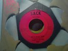 Mamie P. Galore 45 on SACK    Northern soul
