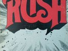 Rush on Moon Records  First LP 1974 Mega Rarity Canadian