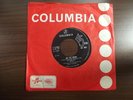 MIKE VICKERS ON THE BRINK RARE ORIG 1965 UK MOD INTSTRUMENTAL DANCER