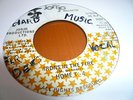 Home T 4 Irons On The Fire Rare Killer Roots 7