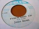 Junior Brown Forward Up Rare Killer Roots 7