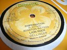 Winston Watson Dispensation Rare Killer Roots 12