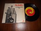 BEATLES Paperback writer  Turkish press 7