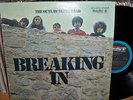 Outlaw Blues Band Breaking In Orig Heavy Blues Psych ABC Bluesway LP Hear