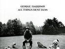 George Harrison - All Things Must Pass.  180 Gram 33rpm Sealed Vinyl 3LP Set