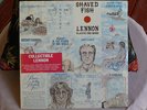 BEATLES/JOHN LENNON ORIG.1ST PRESS STILL SEALED 