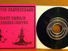 JEFF THE BROTHERHOOD Heavy Damage / Pleasure Centre 7