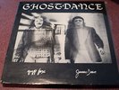GHOSTDANCE LP SEALED UNOPENED PSYCHE PRIVATE PRESS AUTOGRAPHED