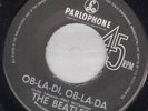 BEATLES ob-la-di ob-la-da 7