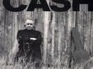 JOHNNY CASH unchained LP 14 track with insert (9430971) us american 1996