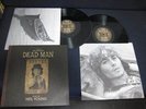 Neil Young Dead Man US Double Vinyl LP Set Johnny Depp Jim Jarmusch CSNY