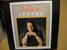Julian Lennon/ Now I Know What You Meant To Me/ RARE/ NM/ Not TMOQ/ 2 LPs