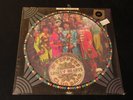 The Beatles - Sgt. Pepper's Lonely Hearts Club Band -1978 Picture Disc - SEALED