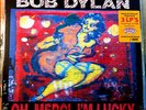 BOB DYLAN - REAL ALTERNATE ALBUM SERIES: OH MERCY - SEALED - 400 COPIES