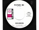 RARE Garage Psych (45) Children 
