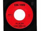RARE Garage Psych (45) Coming Generation 