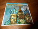 Romantic Russia Solti/LSO Borodin Glinka MFSL 517