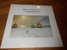 Sibelius Symphony no. 2 Barbirolli audiophile LP Chesky 3