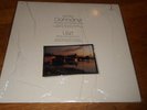 Dhonanyi Liszt Earl Wild audiophile LP Chesky 13 Sealed