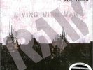 Neil Young Living with War In the Beginning 200g LP