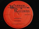 LEROY SIBBLES - RASTAFARI - 12