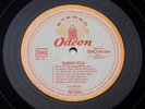 Beatles Rubber Soul LP Odeon SMO 84066 Voll Gold Label Deutsche Erstpressung