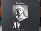 The Auteurs - New Wave Orig UK Vinyl Release + Lim Ed 7