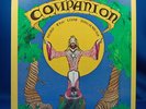 COMPANION Reap the Lost Dreamers * ORIG * 74 Private PSYCH PROG FOLK ROCK LP