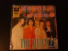 THE BEATLES EP 3TITRES ISRAEL ALL YOU NEED IS LOVE PARLOPHONE EPOC 40023 / rare