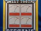 SWEET TOOTHE Testing * ORIG * 1975 US Private HARDROCK PSYCH LP SEALED