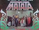 GREAT AFRO-FUNK LP 