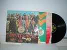 THE BEATLES - SGT. PEPPERS LONELY HEARTS CLUB BAND - LP - 1967