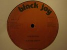 Isim Skisim - Wayne Smith - ORG UK BLACK JOY 12