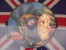 MARILLION Market Square Heroes (Rare 1983 UK ltd edition picture disc)12EMIP5351