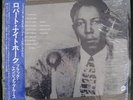 CHICAGO BLUES ROBERT NIGHTHAWK BLACK ANGEL BLUES JAPAN P-VINE 6015 MINT