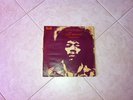 jimi hendrix rare  electric ladyland uruguay