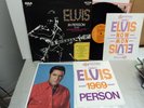 ELVIS PRESLEY 