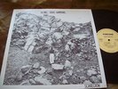 DOUG HAMMOND LP ALONE  ------  COSMIC JAZZ PRIVATE LP MINT VINYL
