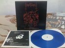 Moonblood - Fullmoon Witchery LP Blue - Mutiilation Demoniac Vlad Tepes Countess