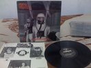 Psychic Possessor Toxin Diffusion LP Ratos de Porao Vulcano Sarcofago Mutilator