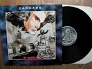 CARCASS Swansong UK Import Earache DEATH METAL Bolt Thrower Obituary RARE VG+