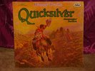 QUICKSILVER MESSENGER SERVICE HAPPY TRAILS LP ACID PSYCH 1ST PRESING SHRINK WRAP