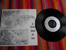 FLEURETY - NORWAY BLACK METAL - A DARKER SHADE OF EVIL - EP 1994 - ORIGINAL