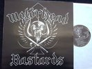 MOTORHEAD-BASTARDS 1993 GERMAN LP-CHEAP