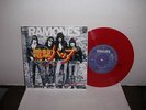 Ramones,Philips,